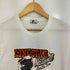 ヒステリックグラマー HYSTERIC GLAMOUR LONE STAR プリント 半袖Tシャツ メンズ JPN:S