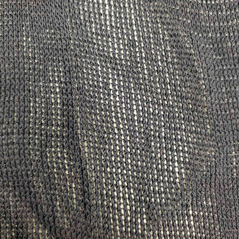 アルマーニコレツィオーニ ARMANI COLLEZIONI レーヨン100% フリンジ ストール メンズ