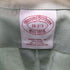 ブルックスブラザーズ BROOKS BROTHERS TRADITIONAL FIT レギュラーカラーシャツ メンズ 16 2/3