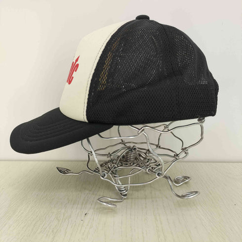 ヒステリックグラマー HYSTERIC GLAMOUR CRASHプリント メッシュキャップ メンズ FREE
