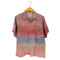 ビューティーアンドユースユナイテッドアローズ BEAUTY & YOUTH UNITED ARROWS TOWN by Shuttle notes 22SS 別注 レーヨンプリントオープンカラーシャツ メンズ JPN:M