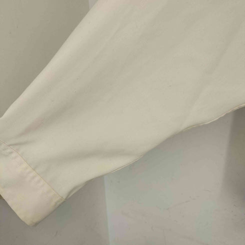 メゾンスペシャル MAISON SPECIAL 23SS マルチポケットプライムオーバーシャツブルゾン メンズ 01