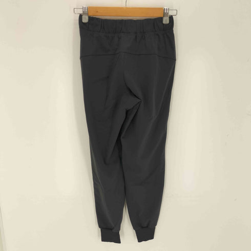 ルルレモン lululemon ハイライズジョガーパンツ レディース