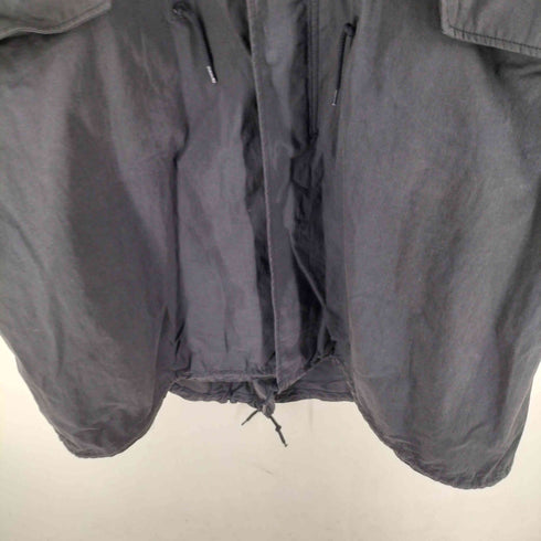 フリークスストア FREAKS STORE M-65 フィッシュテールパーカ メンズ JPN:L