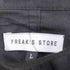 フリークスストア FREAKS STORE M-65 フィッシュテールパーカ メンズ JPN:L
