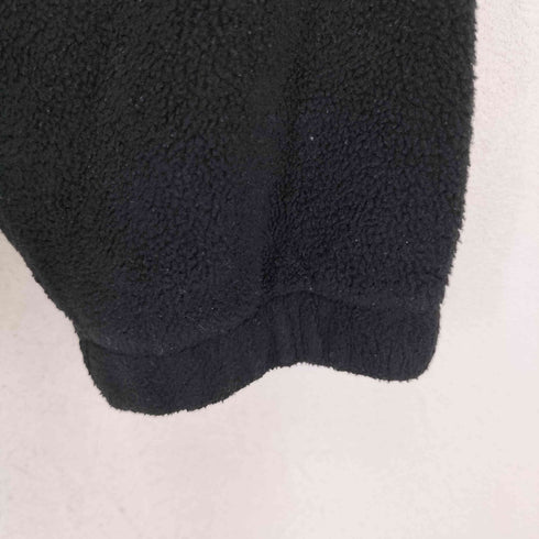 コロンビア Columbia ハーフジップフリースジャケット BIG SIZE メンズ JPN:XXL
