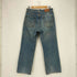 エドウィン EDWIN 505 ストレート デニム パンツ メンズ 32×34