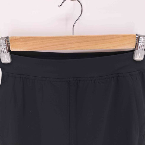 ルルレモン lululemon 裾ジップ ジョガーパンツ レディース
