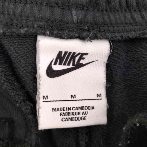 ナイキ NIKE クラブ フレンチテリー ジョガーパンツ レディース M