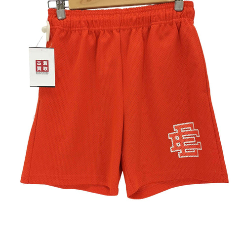 Eric Emanuel Mesh Shorts メッシュショーツ メンズ JPN:S