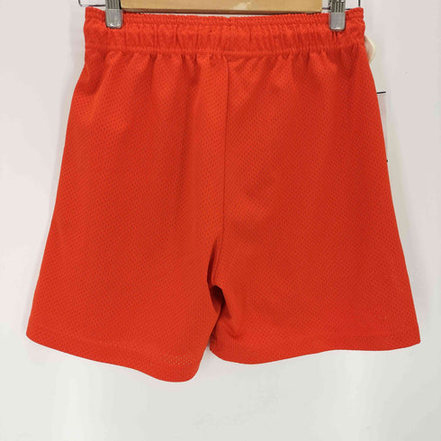 Eric Emanuel Mesh Shorts メッシュショーツ メンズ JPN:S