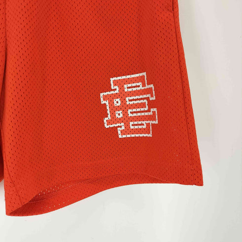 Eric Emanuel Mesh Shorts メッシュショーツ メンズ JPN:S