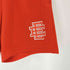 Eric Emanuel Mesh Shorts メッシュショーツ メンズ JPN:S