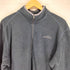 エディーバウアー Eddie Bauer ハーフジップ グリッドフリース ジャケット メンズ JPN:XL