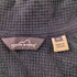 エディーバウアー Eddie Bauer ハーフジップ グリッドフリース ジャケット メンズ JPN:XL
