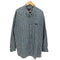 ポロジーンズカンパニーラルフローレン POLO JEANS COMPANY RALPH LAUREN タータンチェック フロントポケット ボタンダウンシャツ メンズ import:XXL