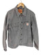 リーバイス Levis WORKWEAR SUNRISE デニムトラッカージャケット メンズ JPN:M