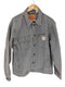 リーバイス Levis WORKWEAR SUNRISE デニムトラッカージャケット メンズ JPN:M