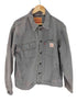 リーバイス Levis WORKWEAR SUNRISE デニムトラッカージャケット メンズ JPN:M