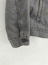 リーバイス Levis WORKWEAR SUNRISE デニムトラッカージャケット メンズ JPN:M