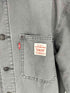 リーバイス Levis WORKWEAR SUNRISE デニムトラッカージャケット メンズ JPN:M