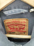 リーバイス Levis WORKWEAR SUNRISE デニムトラッカージャケット メンズ JPN:M