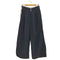 エフシーイー F/CE. 24SS RE-NYLON TUCK TROUSERS リナイロン タック トラウザー メンズ JPN:M