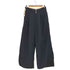 エフシーイー F/CE. 24SS RE-NYLON TUCK TROUSERS リナイロン タック トラウザー メンズ JPN:M