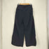 エフシーイー F/CE. 24SS RE-NYLON TUCK TROUSERS リナイロン タック トラウザー メンズ JPN:M