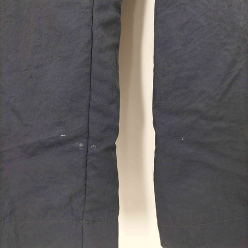 エフシーイー F/CE. 24SS RE-NYLON TUCK TROUSERS リナイロン タック トラウザー メンズ JPN:M