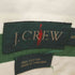 ジェイクルー J.CREW 90s 巨人タグ コットン マルチストライプ ポケット L/S シャツ メンズ import:S