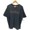 マスターピース MASTERPIECE 90-00s 筆記体ロゴ ラメ プリント Tシャツ メンズ JPN:XL