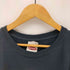 マスターピース MASTERPIECE 90-00s 筆記体ロゴ ラメ プリント Tシャツ メンズ JPN:XL