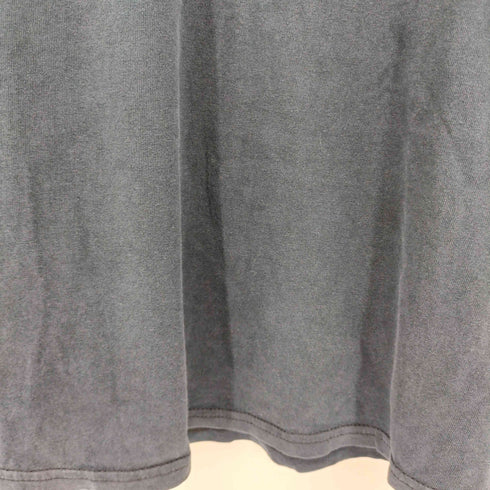 マスターピース MASTERPIECE 90-00s 筆記体ロゴ ラメ プリント Tシャツ メンズ JPN:XL