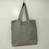 sasicco サシッコ Congress Bag 三河木綿刺し子織 トートバッグ メンズ