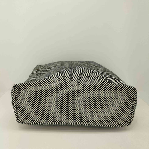 sasicco サシッコ Congress Bag 三河木綿刺し子織 トートバッグ メンズ
