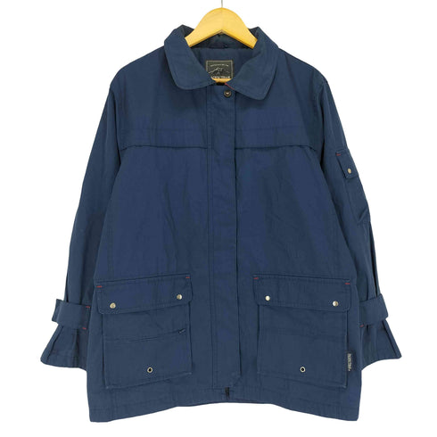 パシフィックトレイル PACIFIC TRAIL 比翼ブルゾン レディース JPN:M