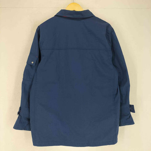 パシフィックトレイル PACIFIC TRAIL 比翼ブルゾン レディース JPN:M