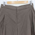 ユニクロシー UNIQLO:C 26SS コットンキュロット パンツ レディース JPN:XL