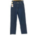 BlaqFlavor BF Denim Wave バギーデニム パンツ スケート メンズ S