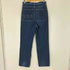 BlaqFlavor BF Denim Wave バギーデニム パンツ スケート メンズ S