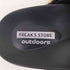フリークスストア FREAKS STORE アウトドアーズ バックルストラップ ファーサンダル レオパード レディース 25