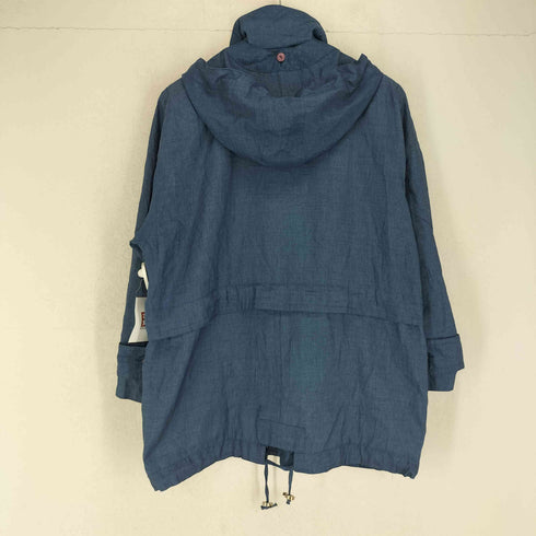 NUAGE フーデッドジャケット メンズ JPN:M