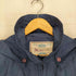 NUAGE フーデッドジャケット メンズ JPN:M