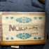 NUAGE フーデッドジャケット メンズ JPN:M