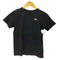 キス KITH ボックスロゴ クルーネックTシャツ チビT レディース