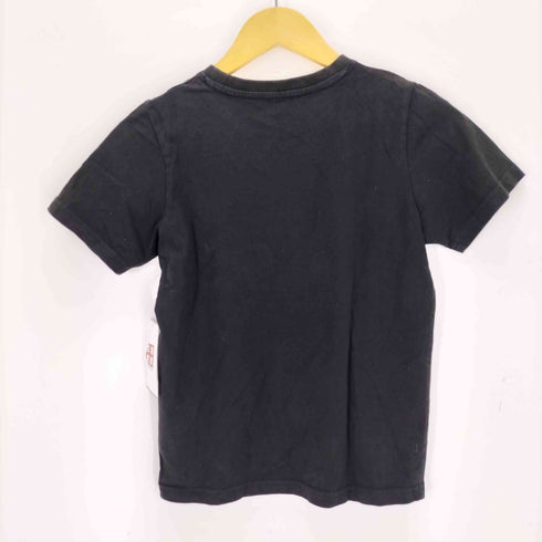 キス KITH ボックスロゴ クルーネックTシャツ チビT レディース