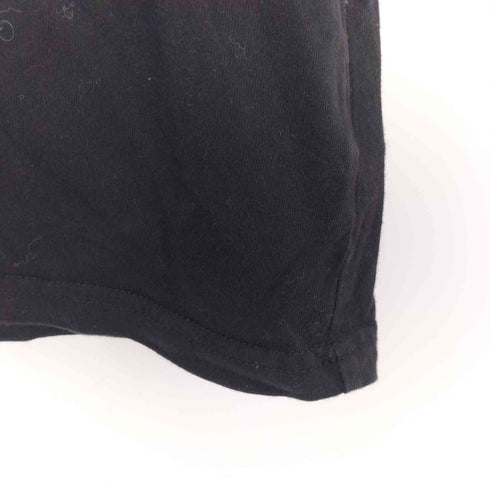 キス KITH ボックスロゴ クルーネックTシャツ チビT レディース