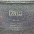 キス KITH ボックスロゴ クルーネックTシャツ チビT レディース