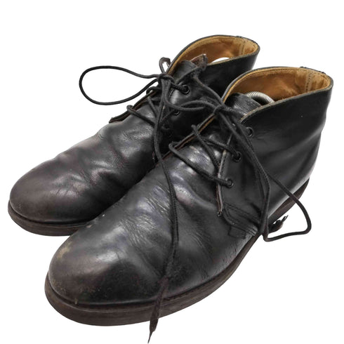 レッドウィング RED WING 9196 POSTMAN CHUKKA ポストマン チャッカ ブーツ メンズ US:9.5